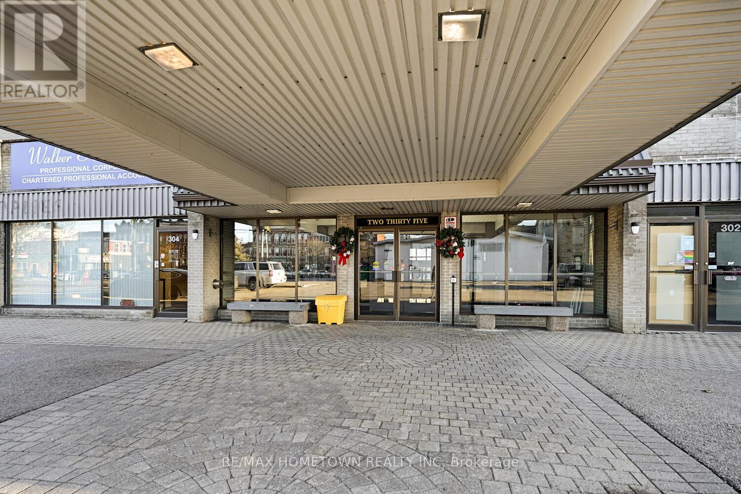 113 - 235 Water Street, Prescott, Ontario  K0E 1T0 - Photo 27 - X12886944