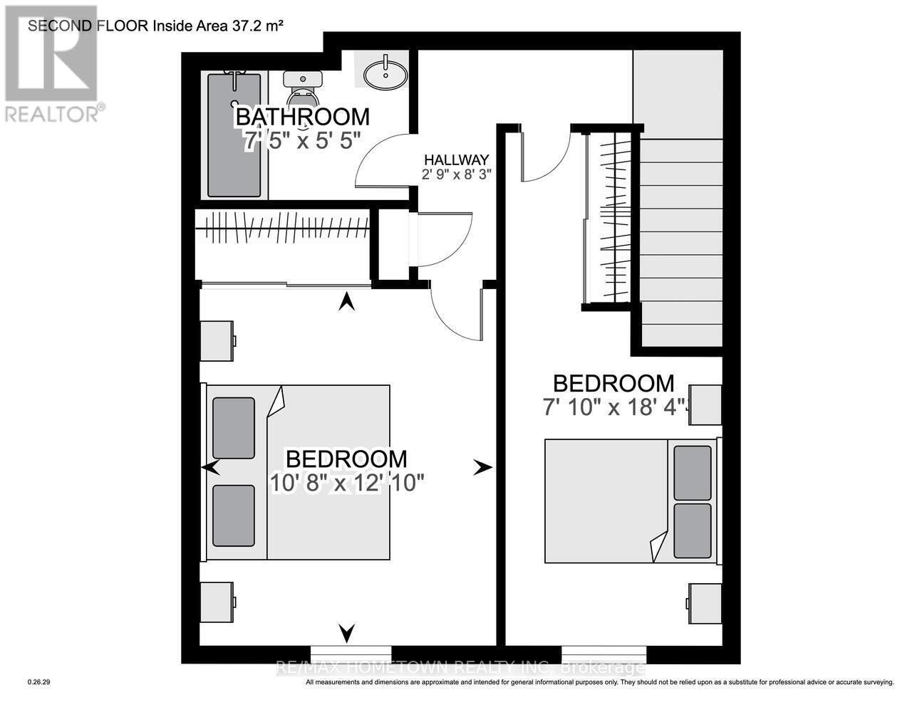 113 - 235 Water Street, Prescott, Ontario  K0E 1T0 - Photo 29 - X12886944