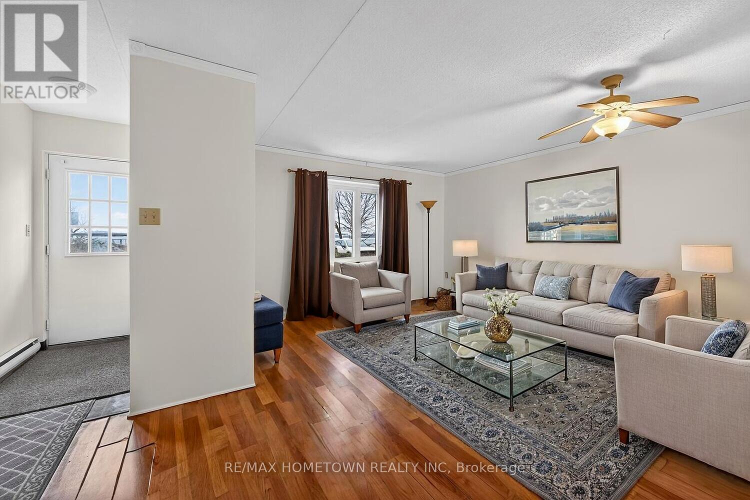 113 - 235 Water Street, Prescott, Ontario  K0E 1T0 - Photo 5 - X12886944