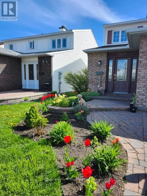 2836 Mozart Court, Ottawa, Ontario  K1T 2P7 - Photo 31 - X12869050