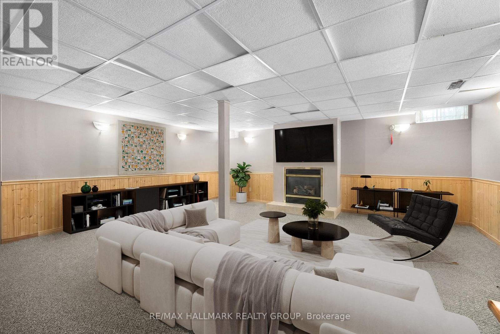 2836 Mozart Court, Ottawa, Ontario  K1T 2P7 - Photo 26 - X12869050