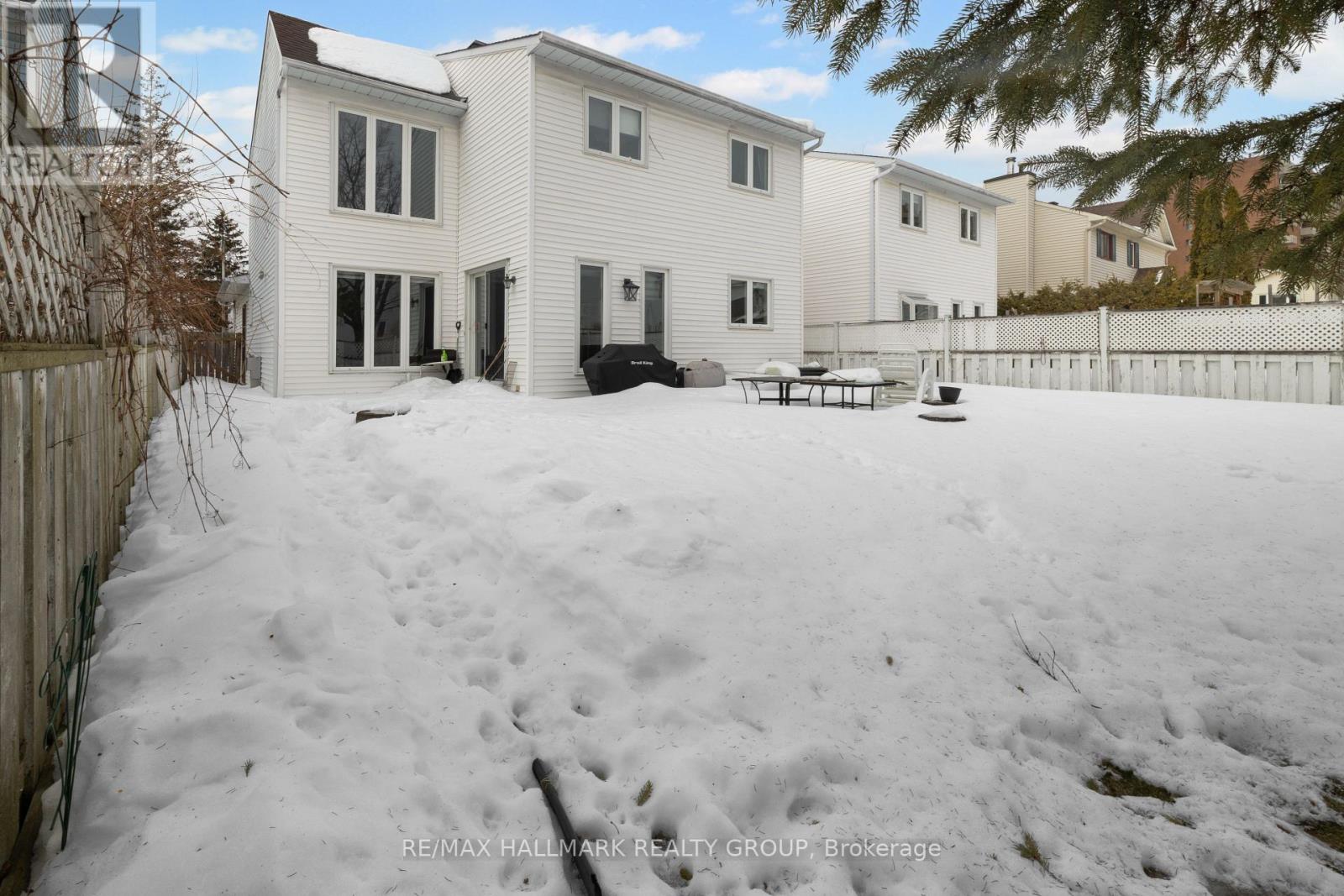 2836 Mozart Court, Ottawa, Ontario  K1T 2P7 - Photo 28 - X12869050