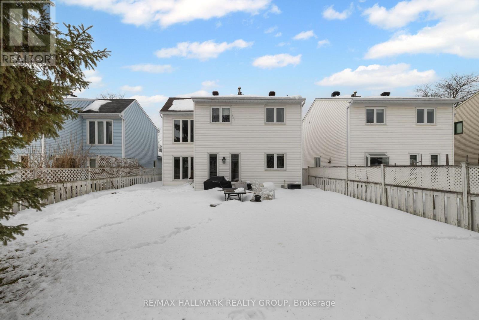 2836 Mozart Court, Ottawa, Ontario  K1T 2P7 - Photo 29 - X12869050