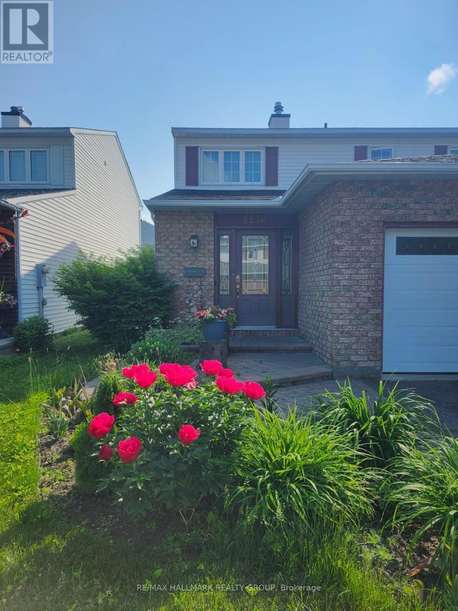 2836 Mozart Court, Ottawa, Ontario  K1T 2P7 - Photo 30 - X12869050