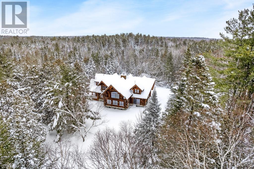 2467 Darling Road, Lanark Highlands, Ontario  K0A 1P0 - Photo 2 - X12880130