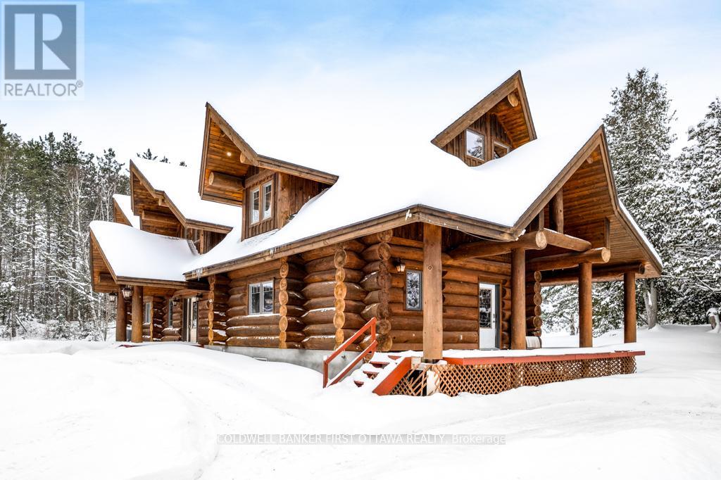 2467 Darling Road, Lanark Highlands, Ontario  K0A 1P0 - Photo 3 - X12880130