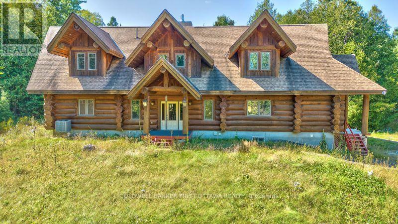 2467 Darling Road, Lanark Highlands, Ontario  K0A 1P0 - Photo 33 - X12880130