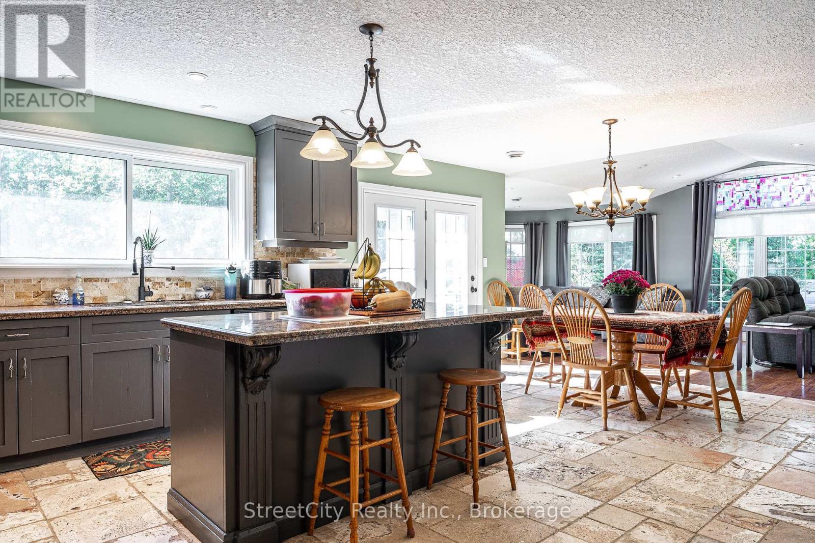 4303 119 Highway, Perth East (Ellice), Ontario  N5A 6S2 - Photo 21 - X12438589