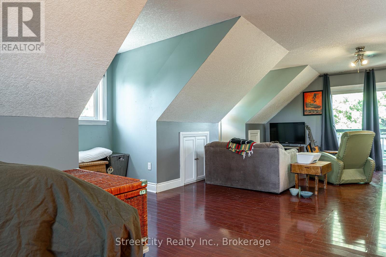 4303 119 Highway, Perth East (Ellice), Ontario  N5A 6S2 - Photo 25 - X12438589