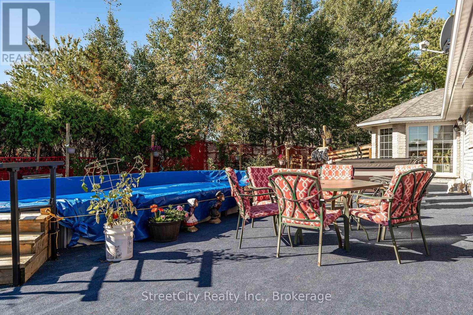 4303 119 Highway, Perth East (Ellice), Ontario  N5A 6S2 - Photo 35 - X12438589