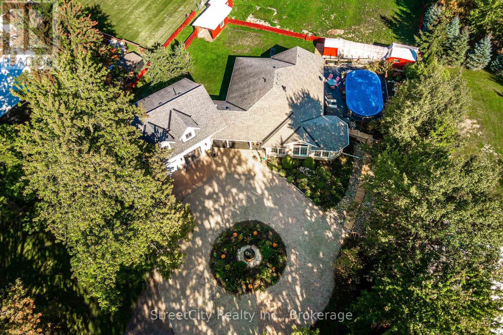 4303 119 Highway, Perth East (Ellice), Ontario  N5A 6S2 - Photo 44 - X12438589