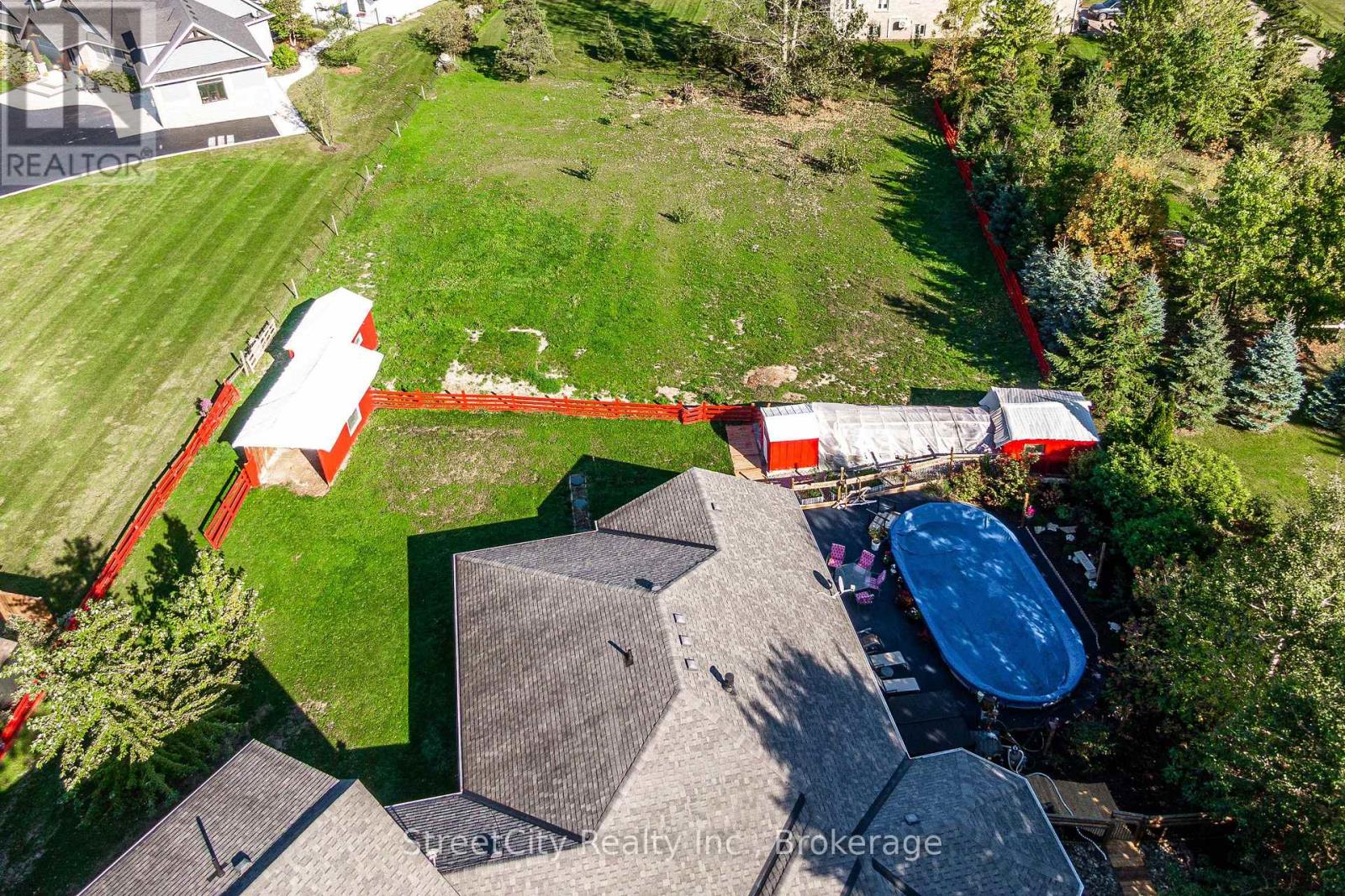 4303 119 Highway, Perth East (Ellice), Ontario  N5A 6S2 - Photo 47 - X12438589