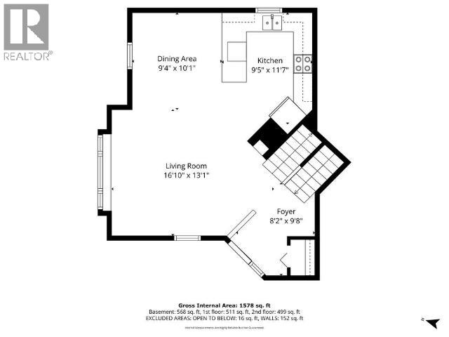 5 Valerie Crescent, Whitehorse, Yukon  Y1A 6V8 - Photo 18 - 17114