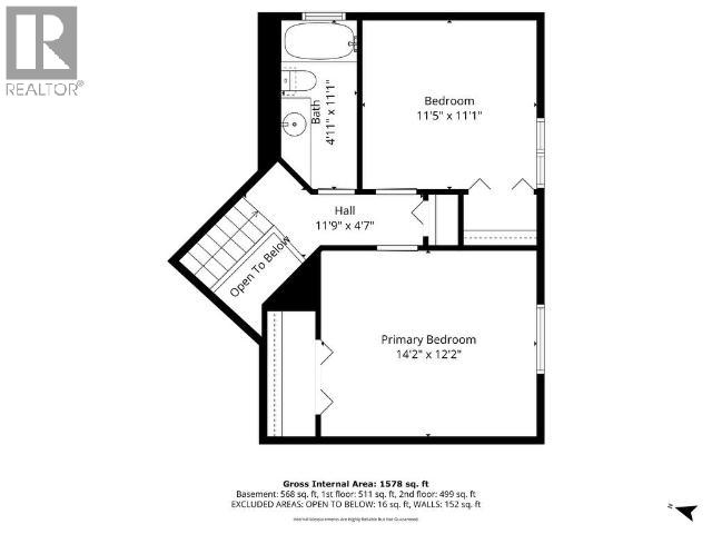 5 Valerie Crescent, Whitehorse, Yukon  Y1A 6V8 - Photo 19 - 17114
