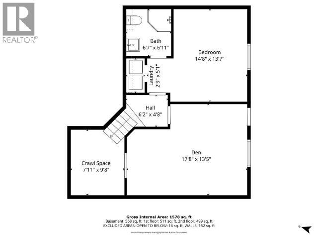5 Valerie Crescent, Whitehorse, Yukon  Y1A 6V8 - Photo 20 - 17114