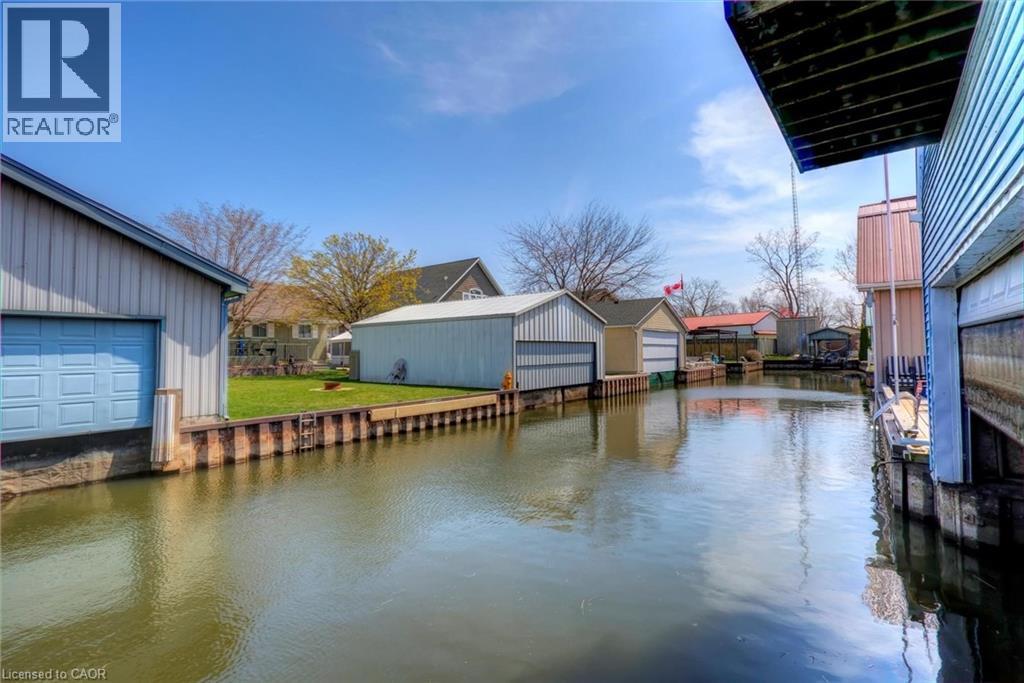 7 Willow Avenue, Port Rowan, Ontario  N0E 1M0 - Photo 13 - 40812364