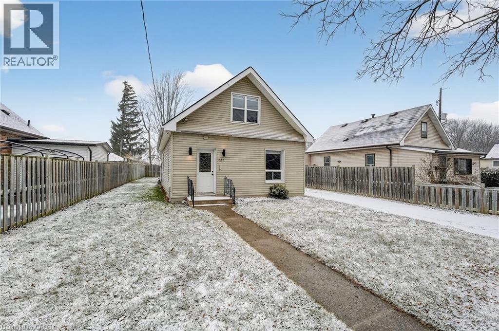 332 Queen Street N, Simcoe, Ontario  N3Y 3Z1 - Photo 2 - 40812143