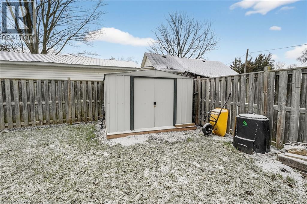 332 Queen Street N, Simcoe, Ontario  N3Y 3Z1 - Photo 35 - 40812143