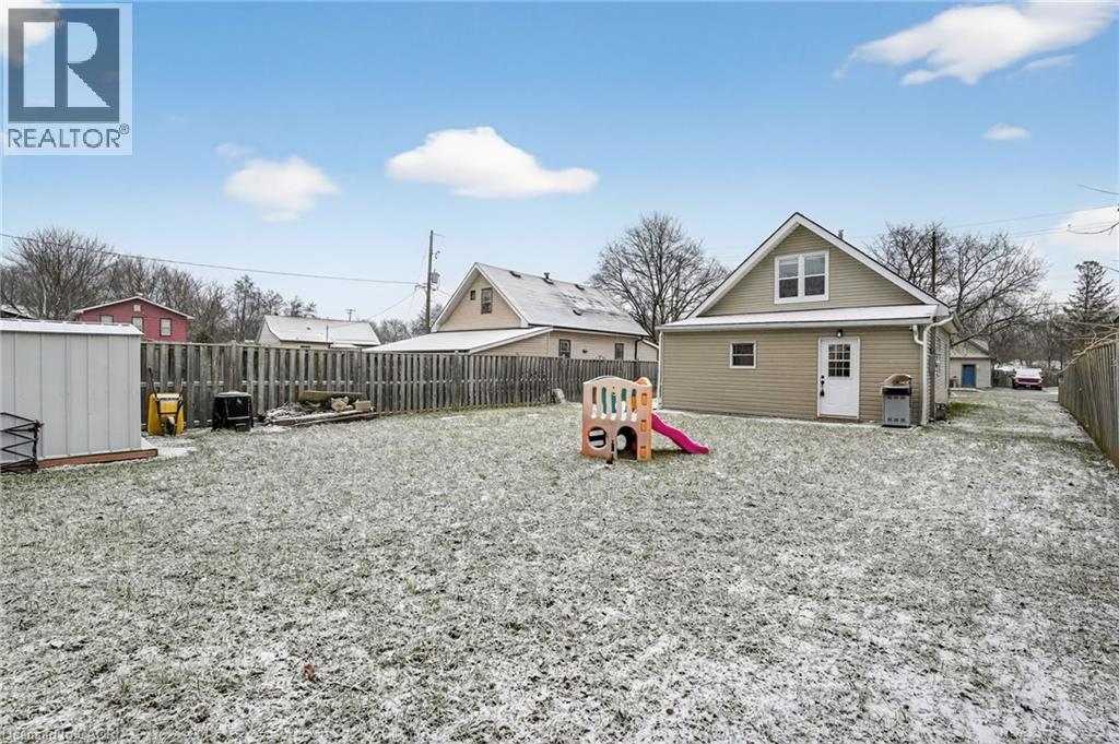 332 Queen Street N, Simcoe, Ontario  N3Y 3Z1 - Photo 36 - 40812143