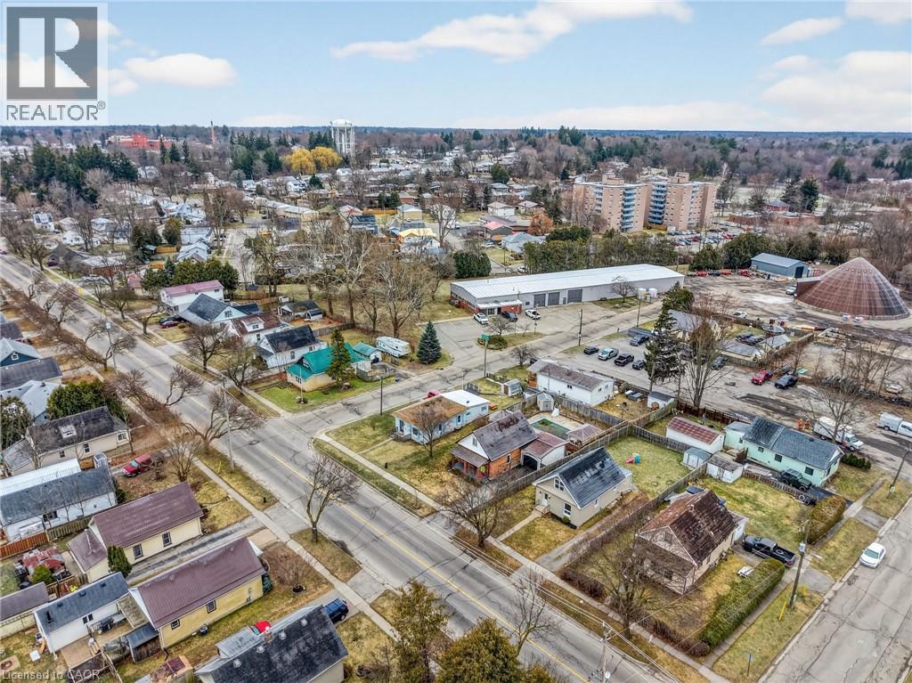 332 Queen Street N, Simcoe, Ontario  N3Y 3Z1 - Photo 39 - 40812143