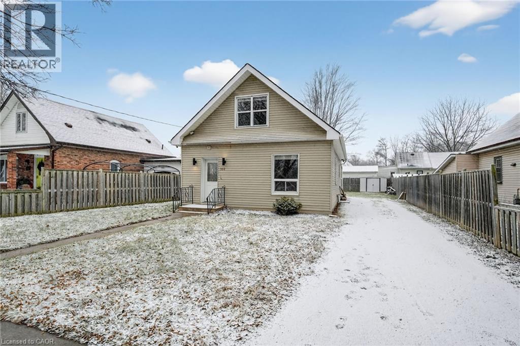 332 Queen Street N, Simcoe, Ontario  N3Y 3Z1 - Photo 4 - 40812143