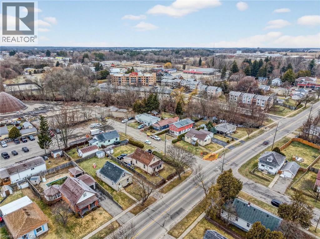 332 Queen Street N, Simcoe, Ontario  N3Y 3Z1 - Photo 41 - 40812143