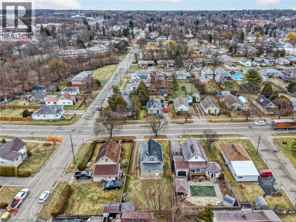 332 Queen Street N, Simcoe, Ontario  N3Y 3Z1 - Photo 43 - 40812143