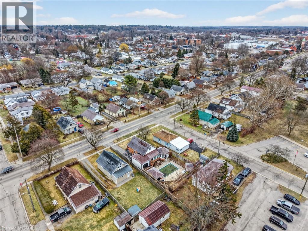 332 Queen Street N, Simcoe, Ontario  N3Y 3Z1 - Photo 45 - 40812143