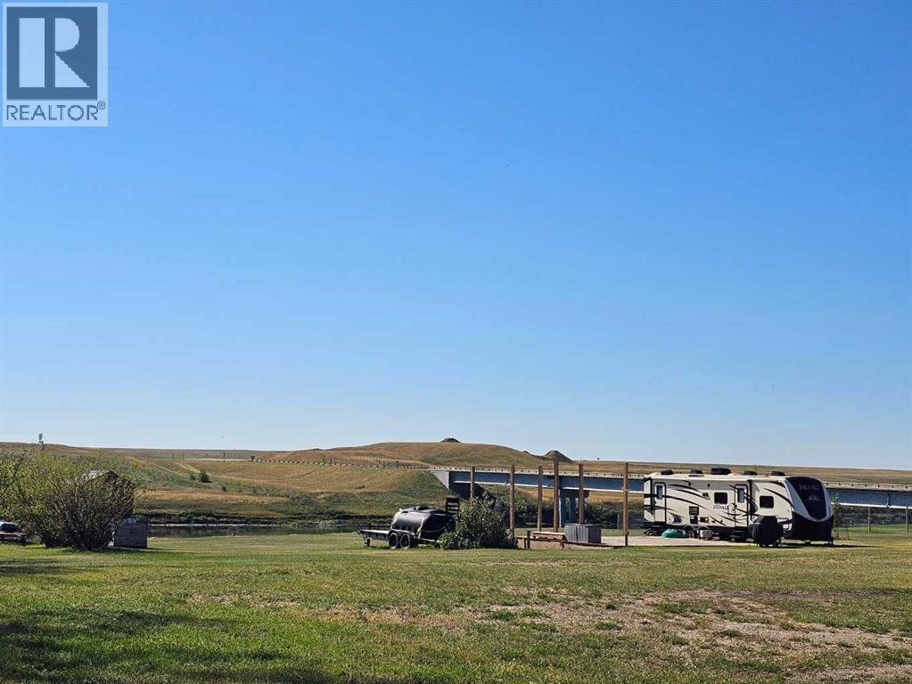 5, 172039 Hwy 539, Bow City, Alberta  T0J 2M0 - Photo 2 - A2292529