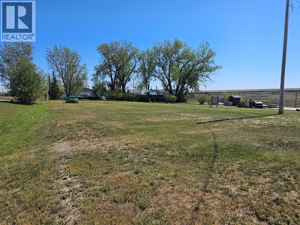 5, 172039 Hwy 539, Bow City, Alberta  T0J 2M0 - Photo 16 - A2292529