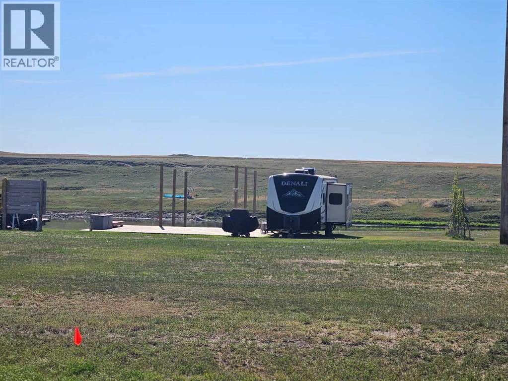 5, 172039 Hwy 539, Bow City, Alberta  T0J 2M0 - Photo 3 - A2292529