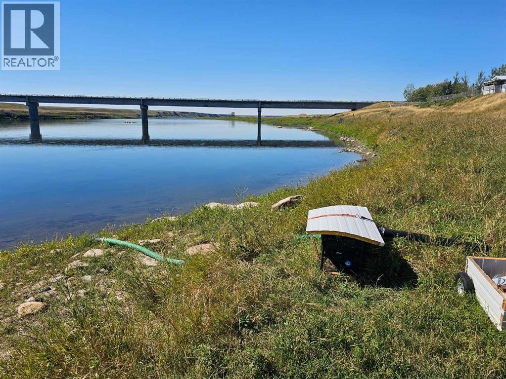 5, 172039 Hwy 539, Bow City, Alberta  T0J 2M0 - Photo 12 - A2292529