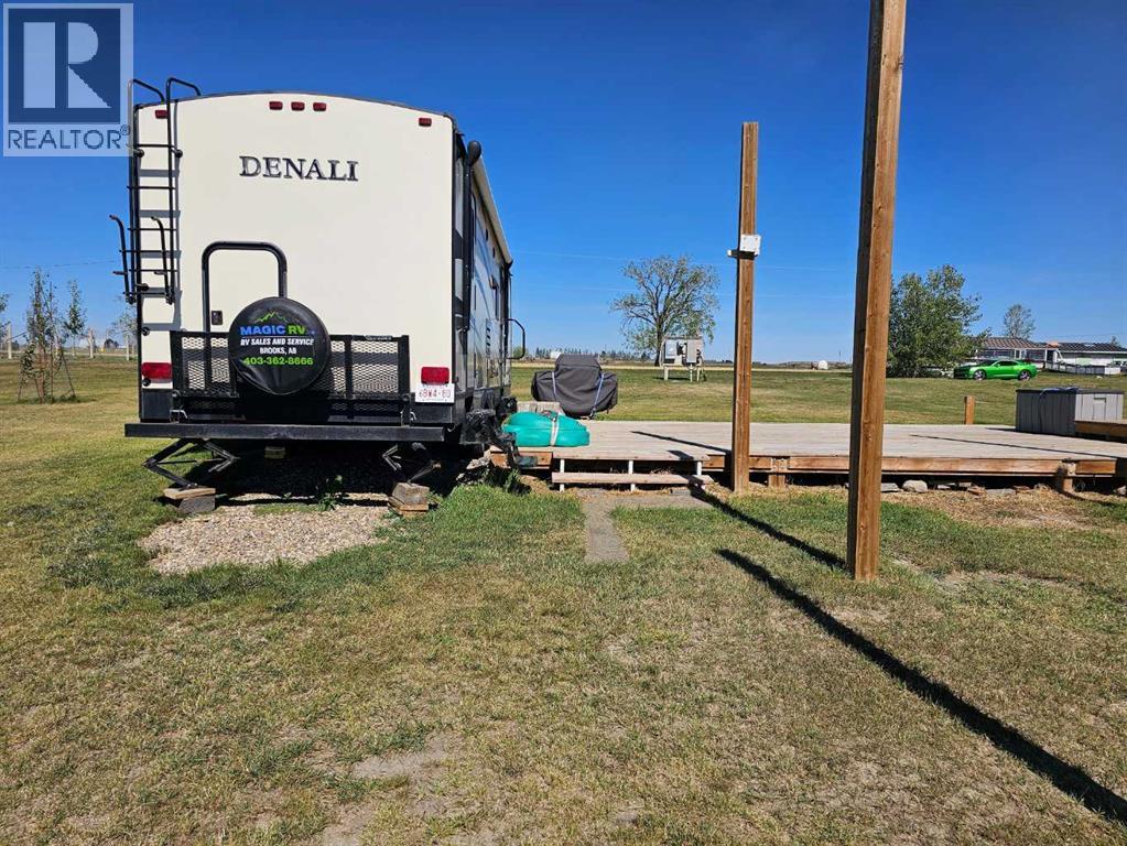 5, 172039 Hwy 539, Bow City, Alberta  T0J 2M0 - Photo 23 - A2292529