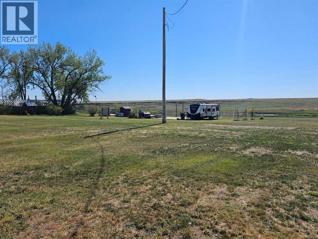 5, 172039 Hwy 539, Bow City, Alberta  T0J 2M0 - Photo 18 - A2292529