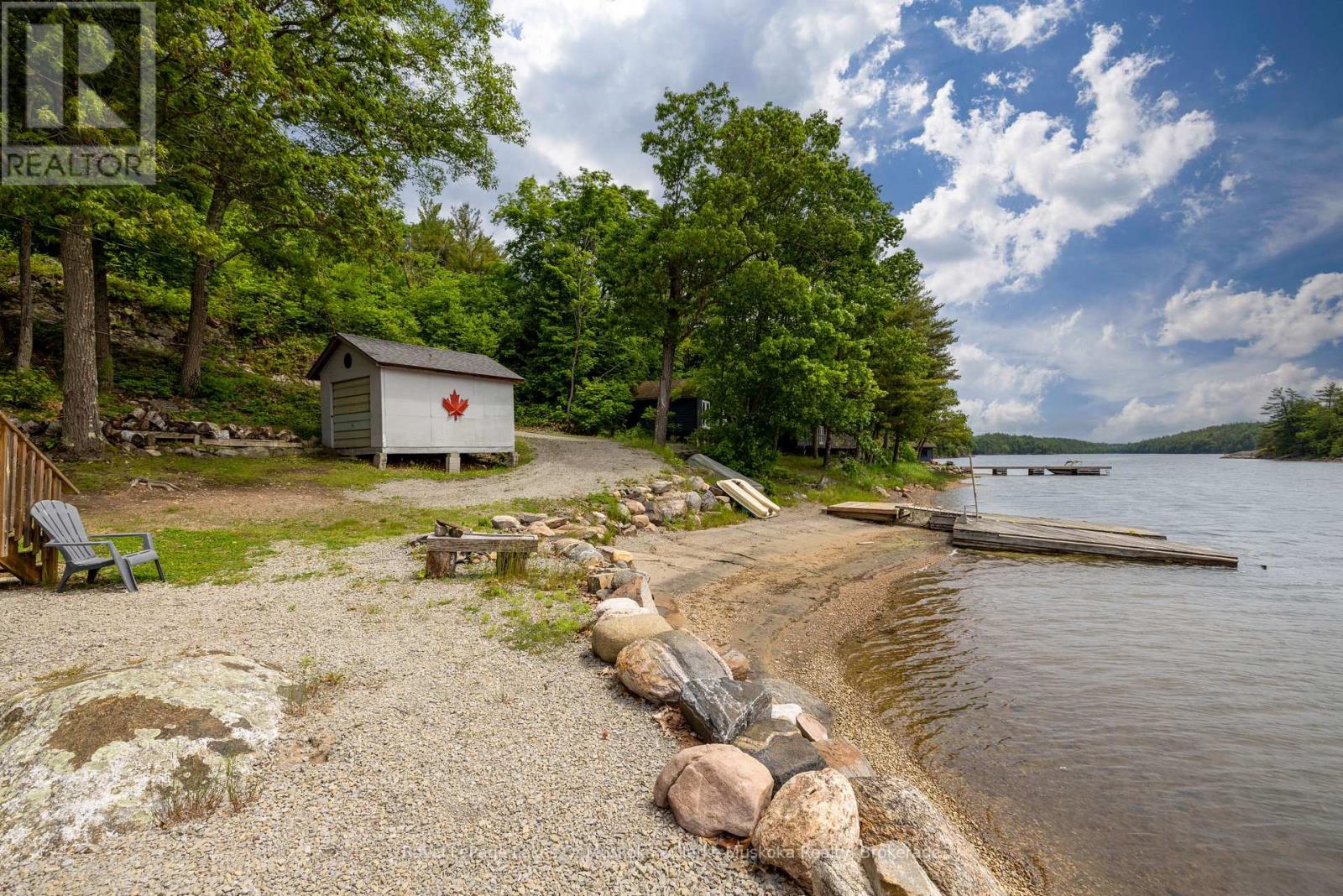 709 Harrison Trail, Georgian Bay (Freeman), Ontario  L0K 1S0 - Photo 4 - X12886940