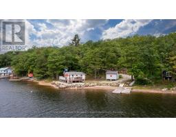 709 HARRISON TRAIL, Georgian Bay, Ontario