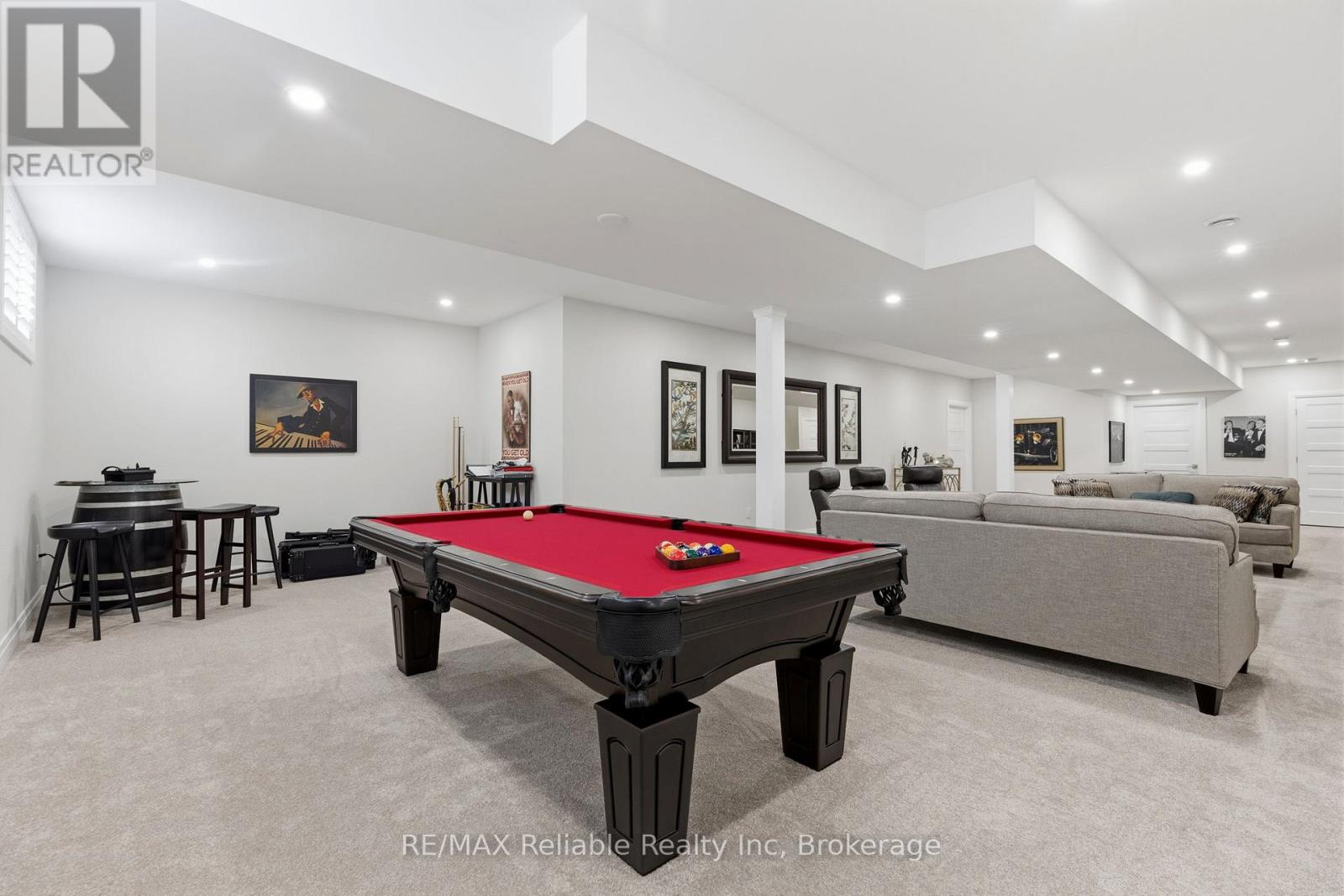 18 Fawn Creek Lane, Bluewater (Bayfield), Ontario  N0M 1G0 - Photo 37 - X12886942