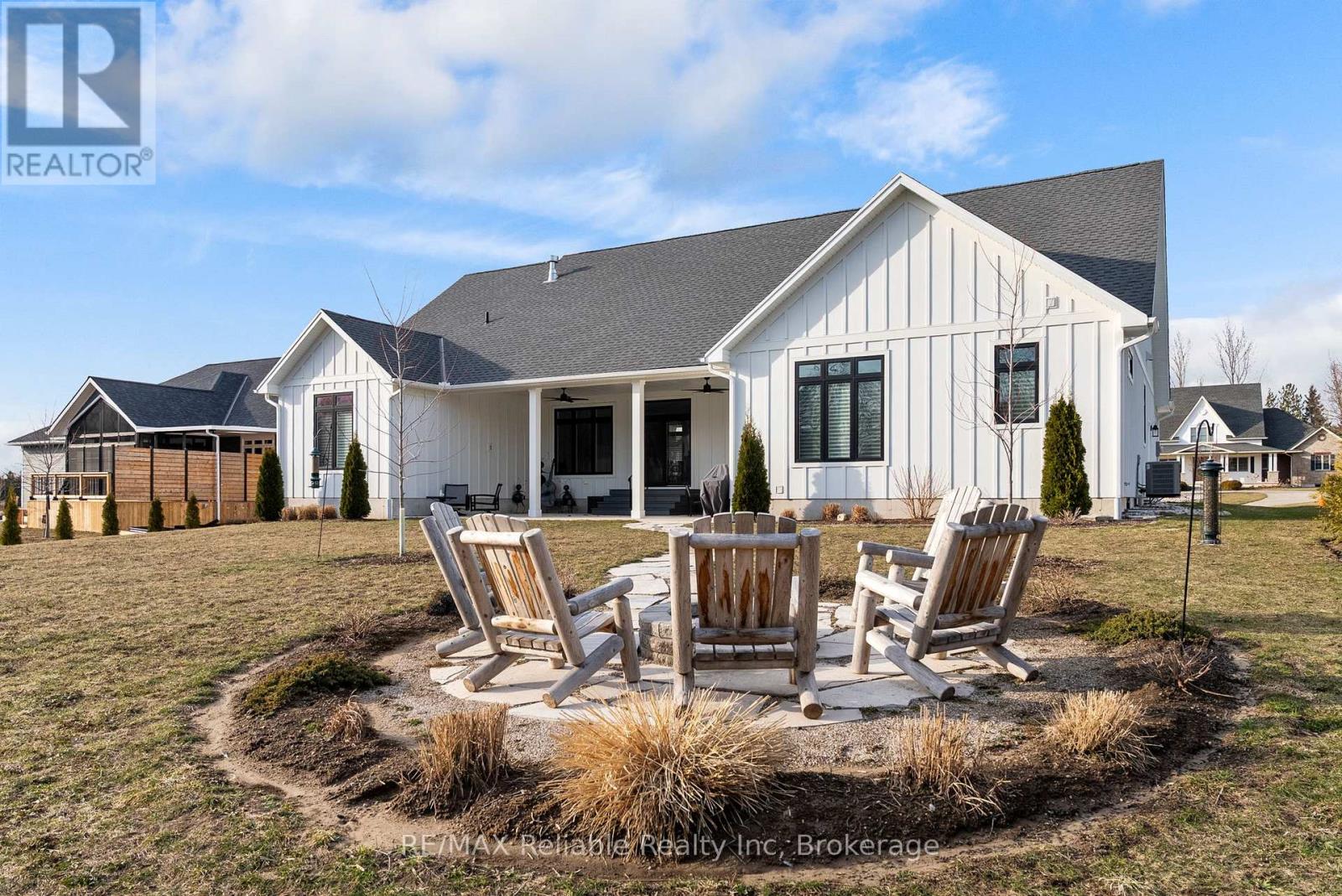 18 Fawn Creek Lane, Bluewater (Bayfield), Ontario  N0M 1G0 - Photo 39 - X12886942