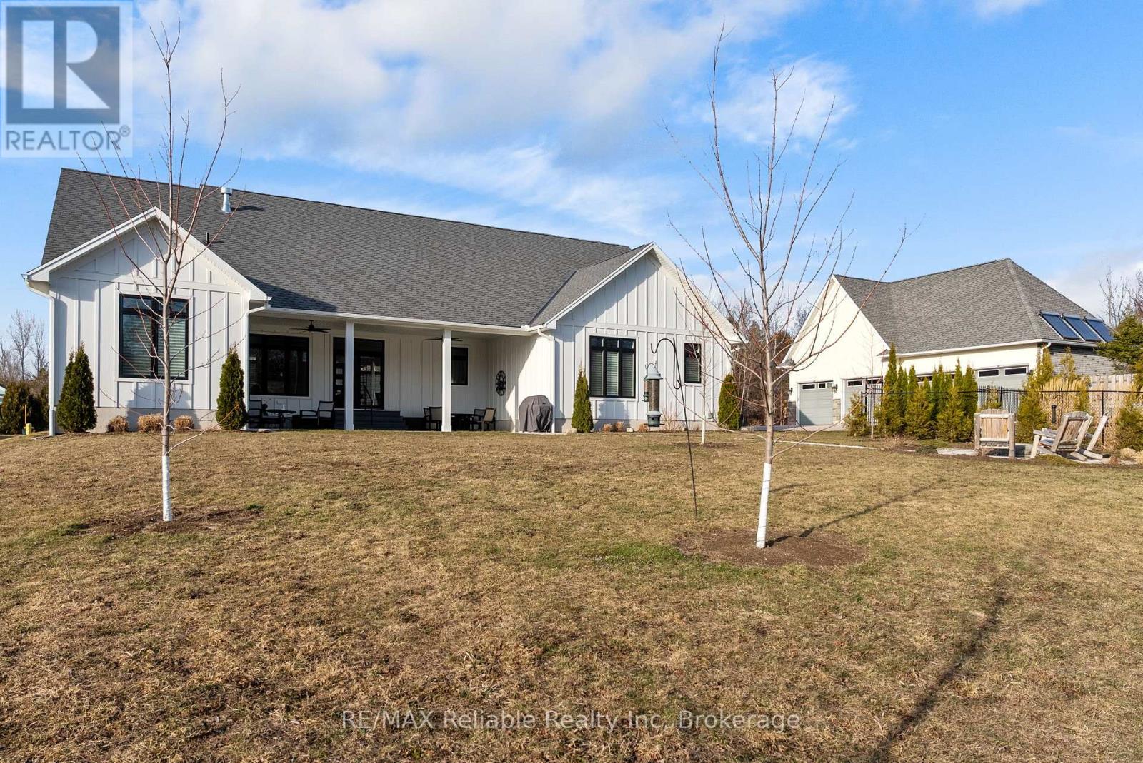 18 Fawn Creek Lane, Bluewater (Bayfield), Ontario  N0M 1G0 - Photo 41 - X12886942