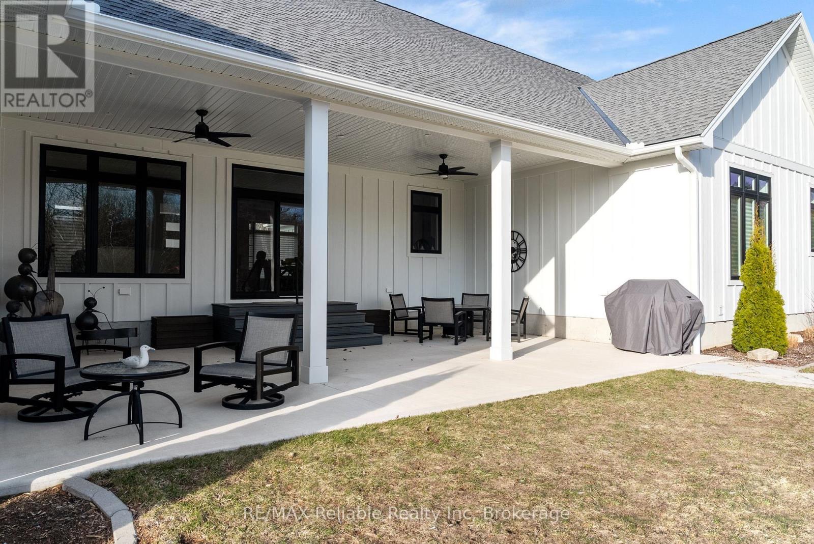 18 Fawn Creek Lane, Bluewater (Bayfield), Ontario  N0M 1G0 - Photo 42 - X12886942