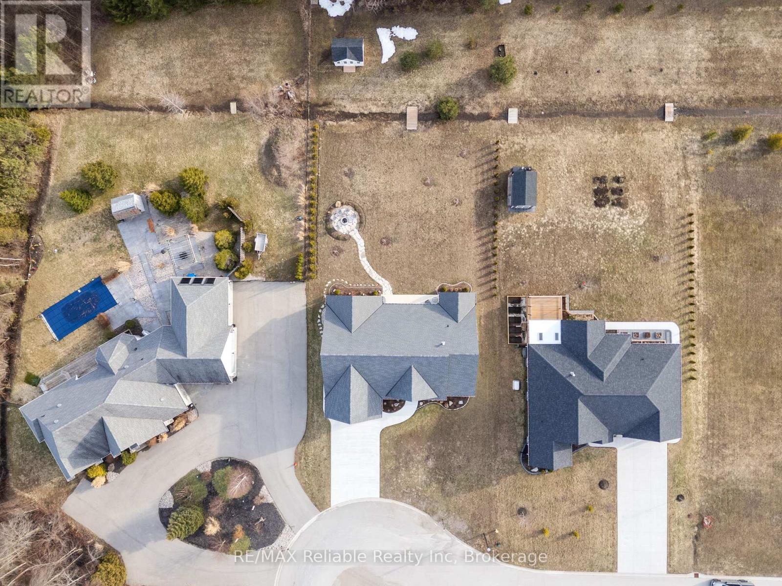 18 Fawn Creek Lane, Bluewater (Bayfield), Ontario  N0M 1G0 - Photo 44 - X12886942