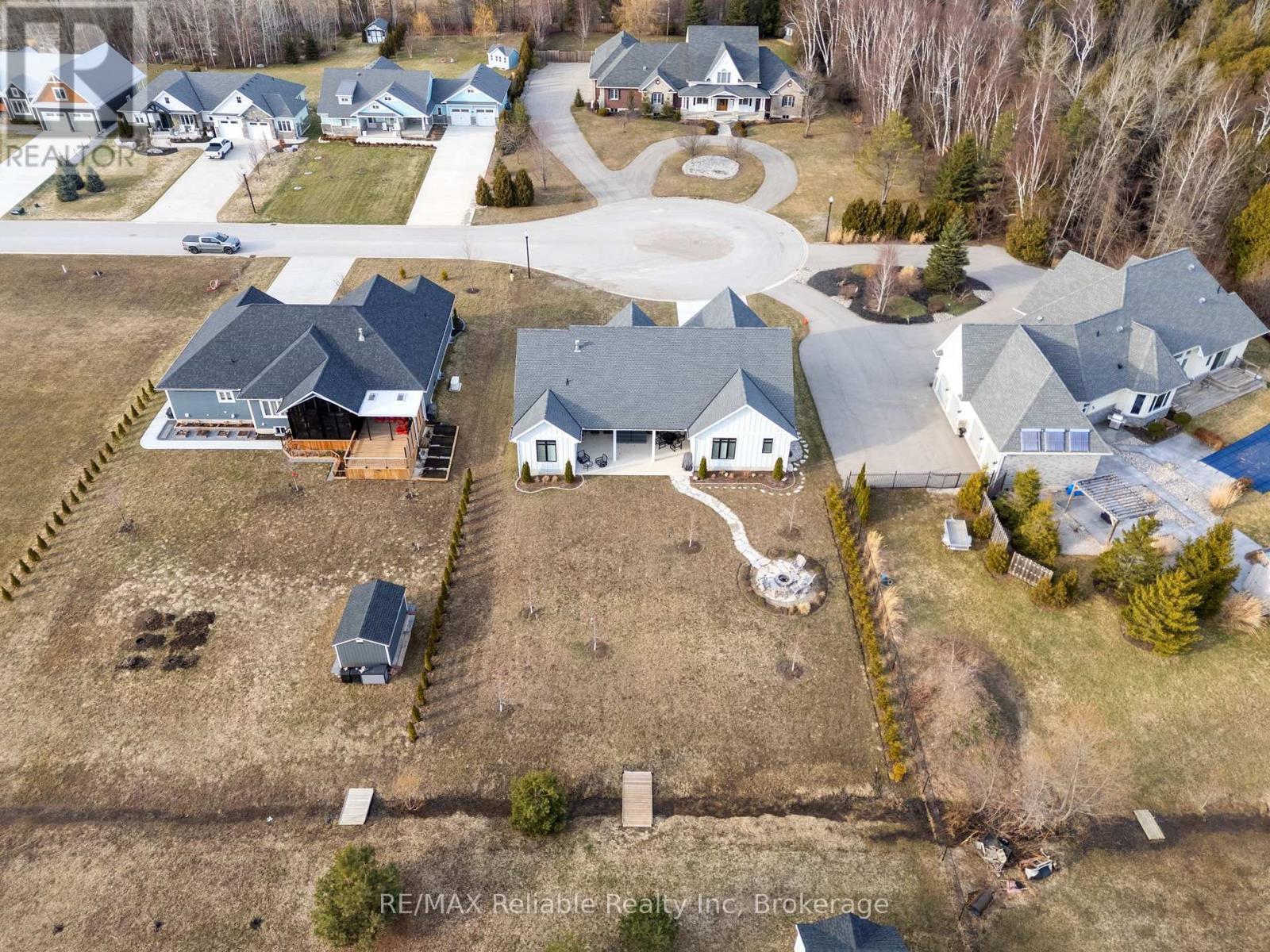 18 Fawn Creek Lane, Bluewater (Bayfield), Ontario  N0M 1G0 - Photo 45 - X12886942