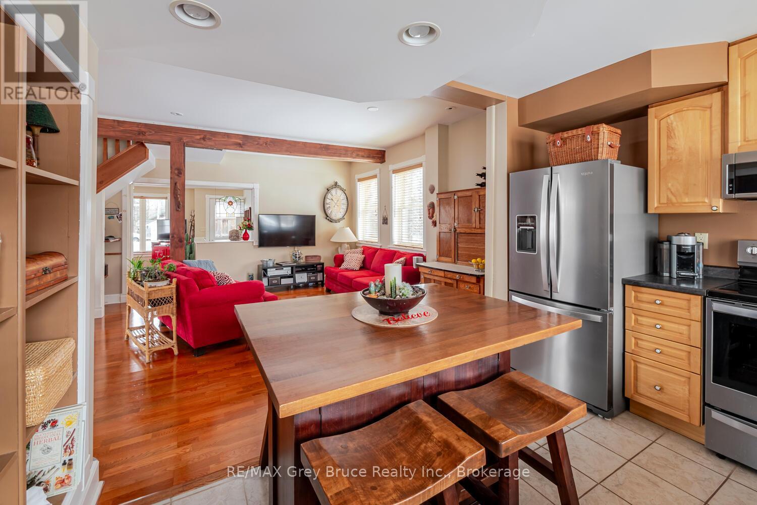 280 Mary Street, South Bruce Peninsula, Ontario  N0H 2T0 - Photo 12 - X12886960