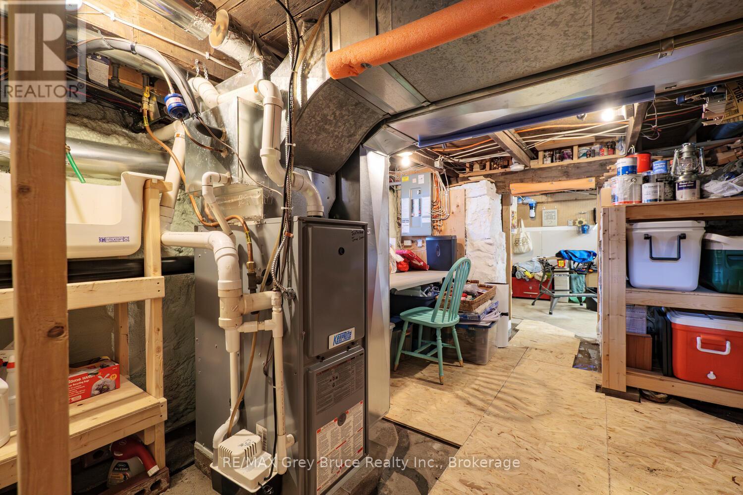 280 Mary Street, South Bruce Peninsula, Ontario  N0H 2T0 - Photo 31 - X12886960