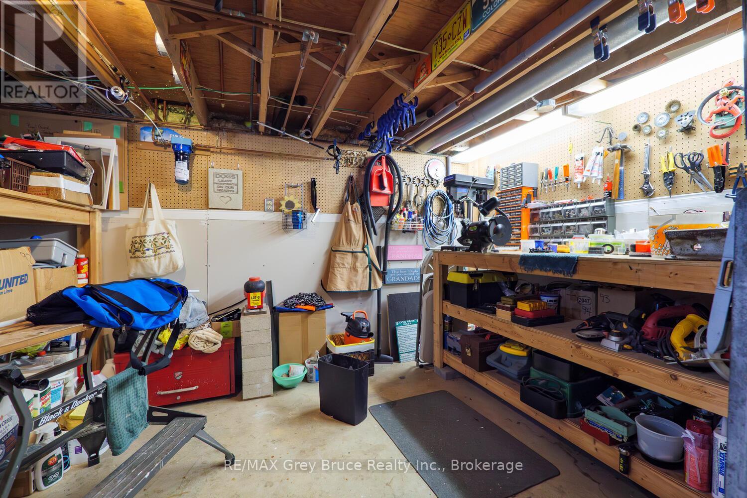 280 Mary Street, South Bruce Peninsula, Ontario  N0H 2T0 - Photo 32 - X12886960