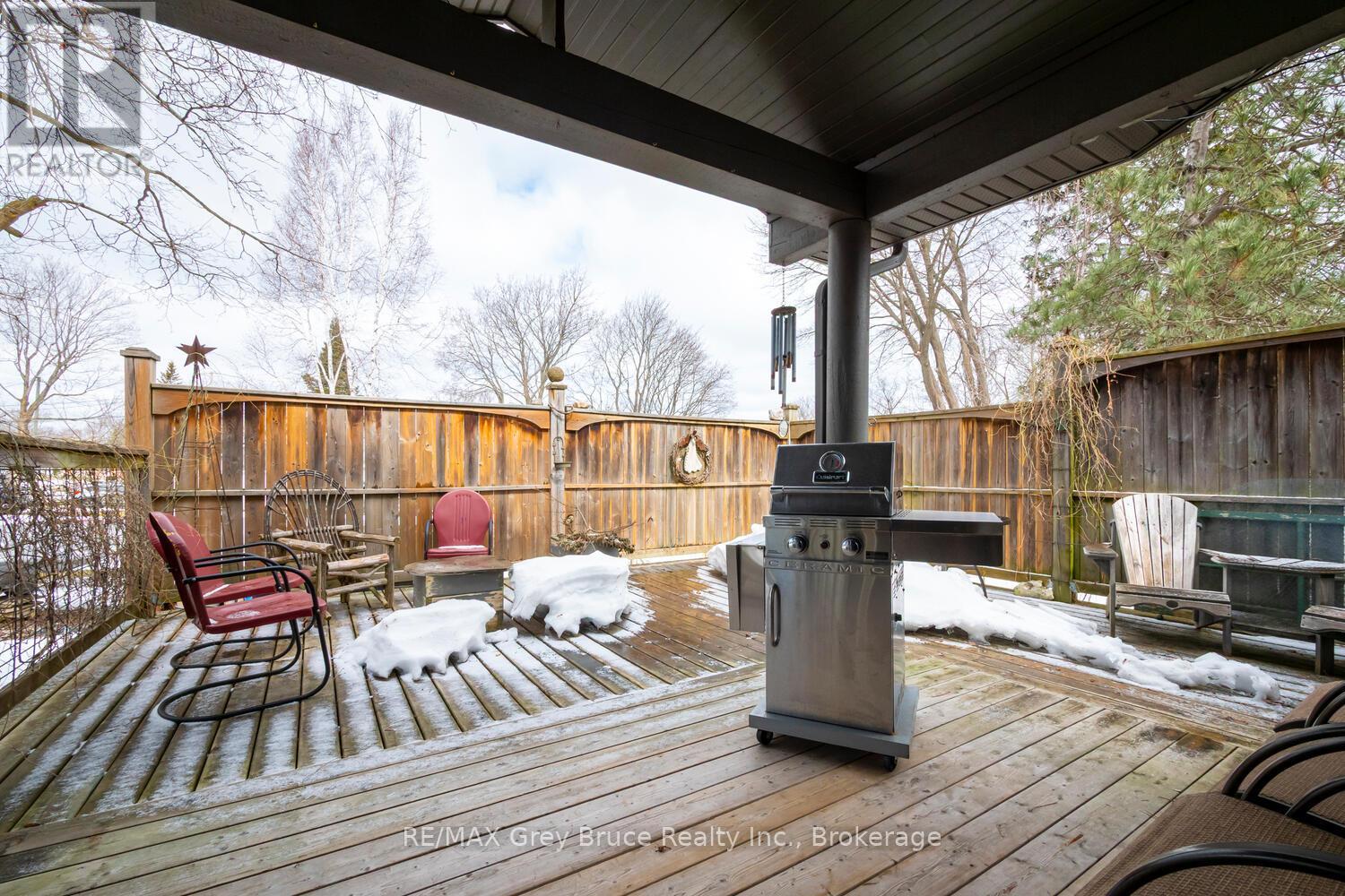 280 Mary Street, South Bruce Peninsula, Ontario  N0H 2T0 - Photo 38 - X12886960