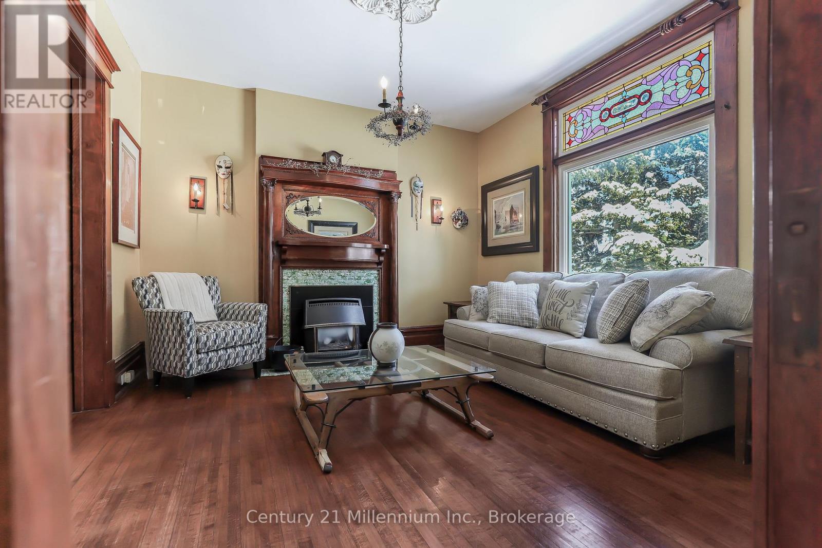 296 Garafraxa St Street, Chatsworth, Ontario  N0H 1G0 - Photo 13 - X12887100