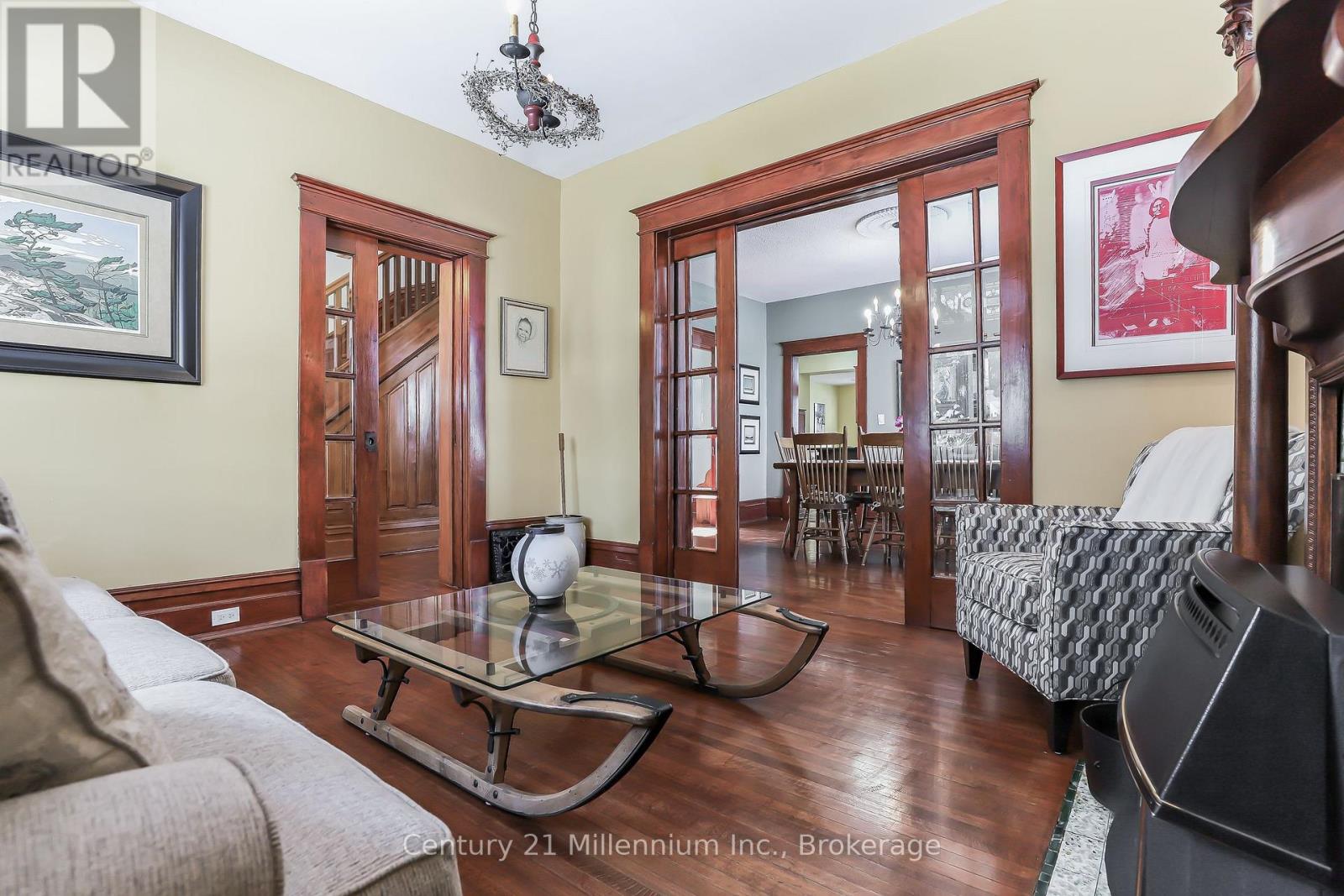 296 Garafraxa St Street, Chatsworth, Ontario  N0H 1G0 - Photo 14 - X12887100