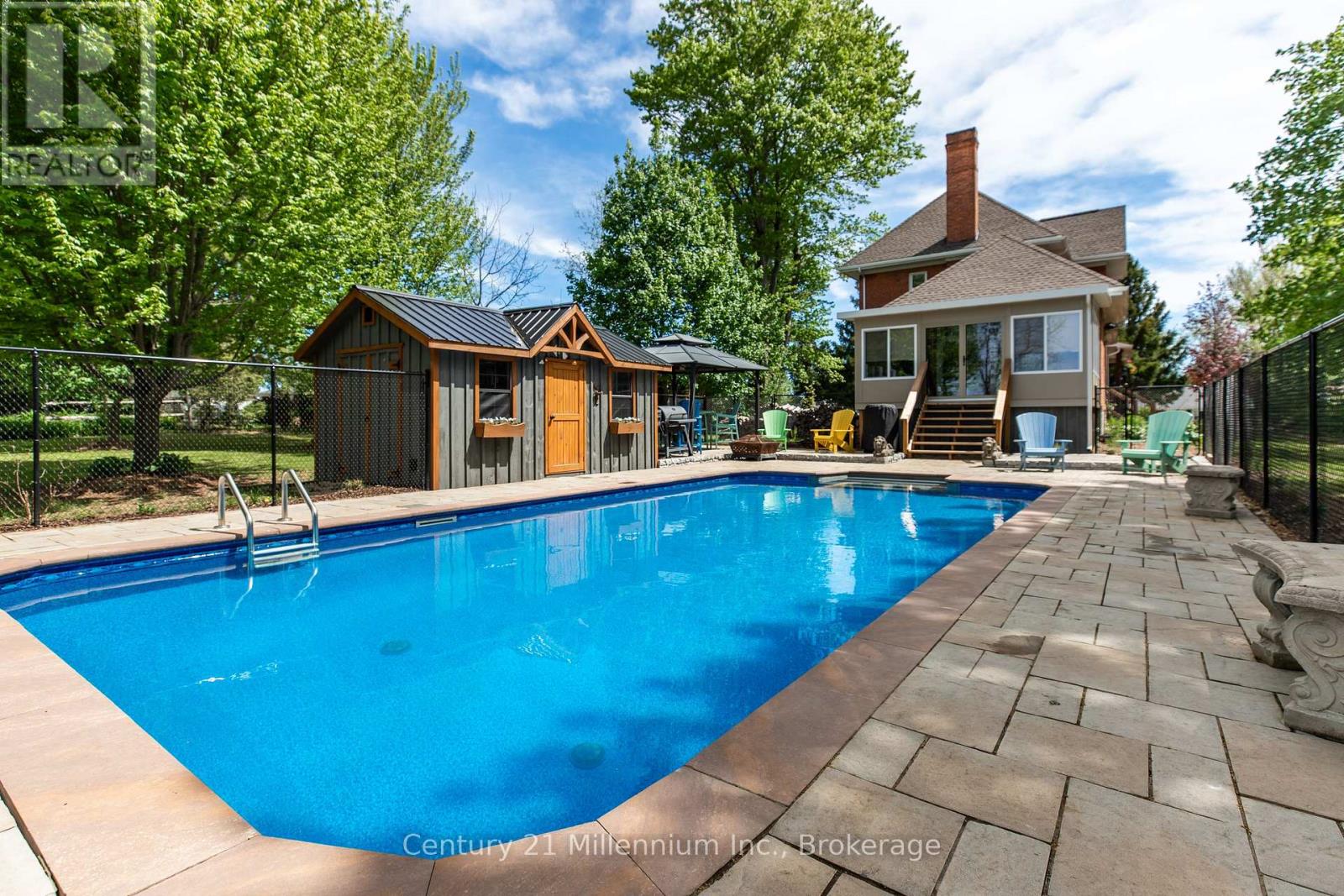 296 Garafraxa St Street, Chatsworth, Ontario  N0H 1G0 - Photo 42 - X12887100
