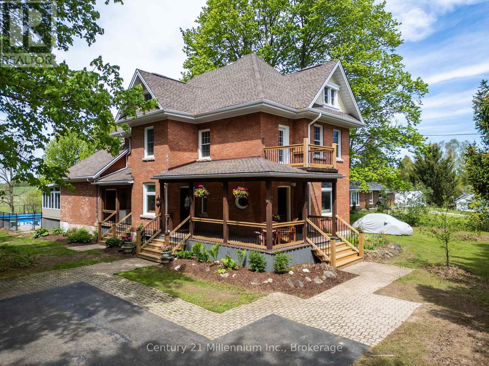 296 Garafraxa St Street, Chatsworth, Ontario  N0H 1G0 - Photo 47 - X12887100